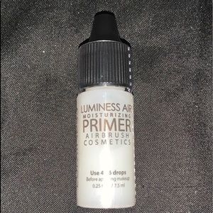 Luminess Air Moisturize Primer Airbrush Cosmetics